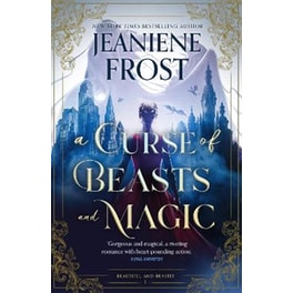 A Curse of Beasts and Magic