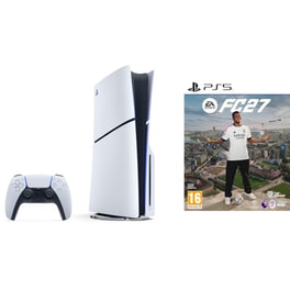 Sony PlayStation 5 Slim & EA Sports FC27