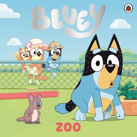 Bluey: Zoo image 0