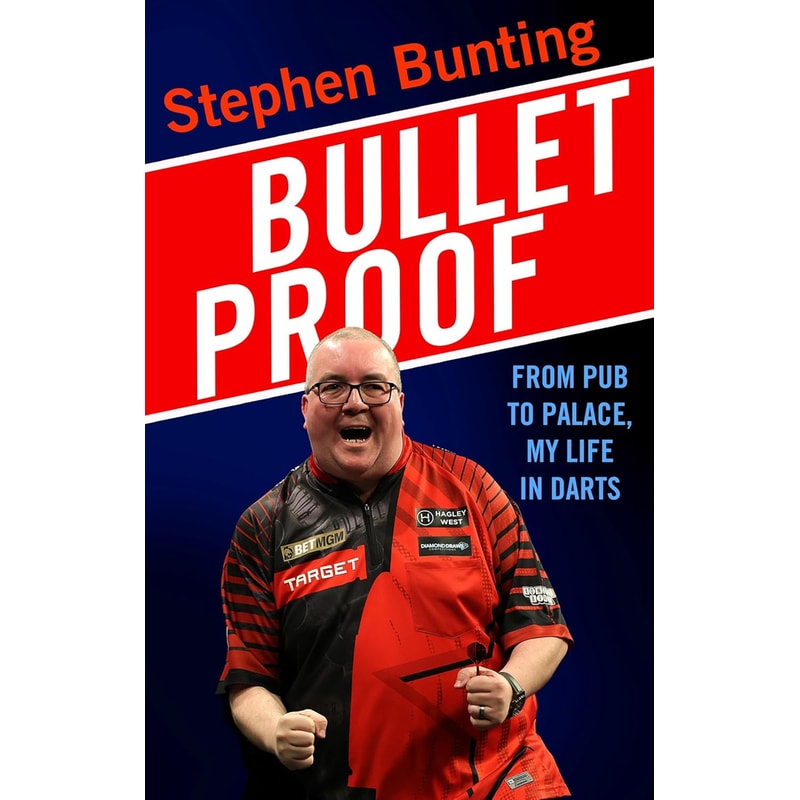 Bulletproof