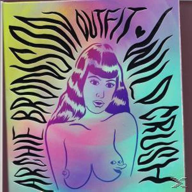 Wild Crush