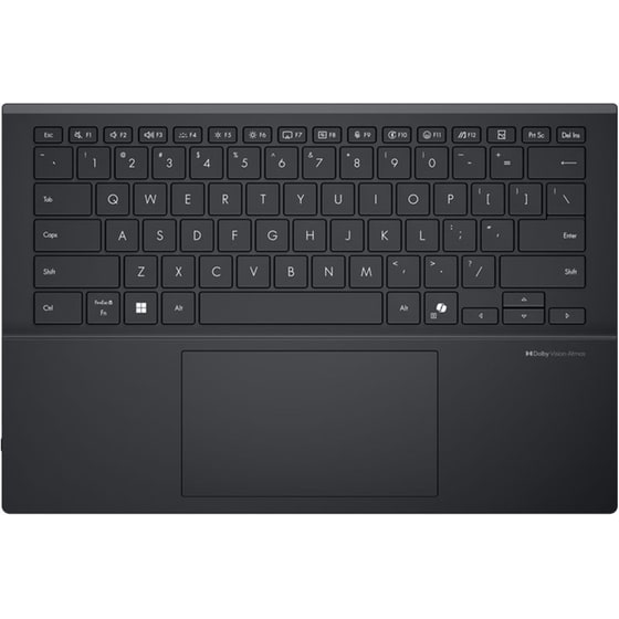 Asus Zenbook Duo 14'' QHD+ OLED (Core Ultra 7-255H/32 GB/1TB SSD/Arc Graphics/Win11Pro) Laptop image 5