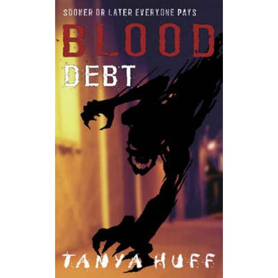 Blood Debt image 0