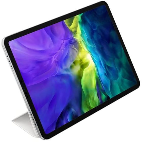 Θήκη Tablet Apple Smart Cover Θήκη iPad Pro 11" 3rd Gen - Λευκό image 3