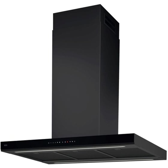AEG GI87D91CB 90 cm Απορροφητήρας Νησίδα image 0