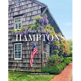 Walk With Me: Hamptons