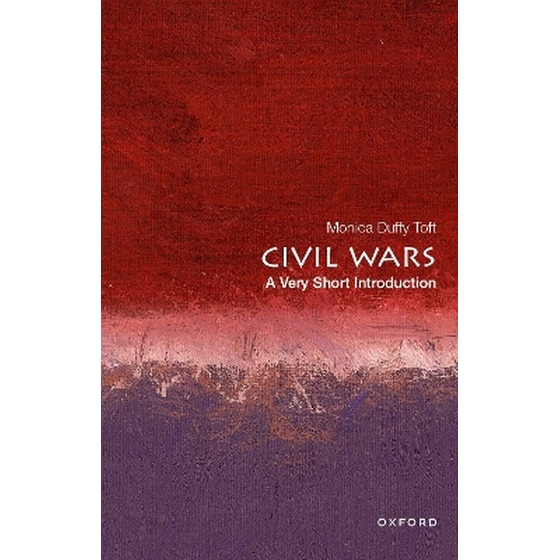 Civil Wars image 0