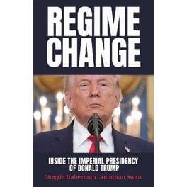 Regime Change
