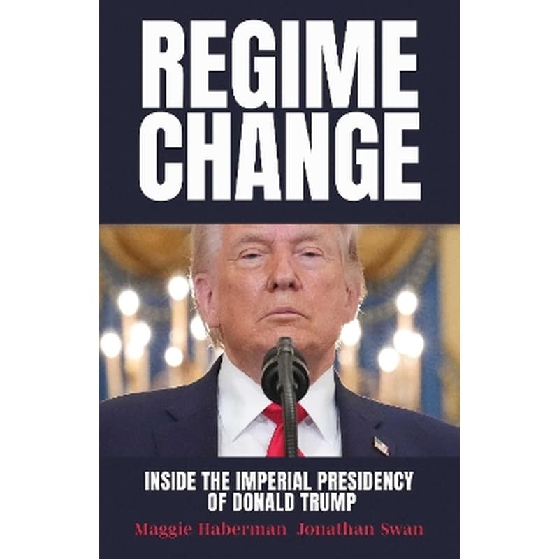 Regime Change
