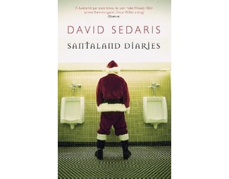 Santaland Diaries image 0
