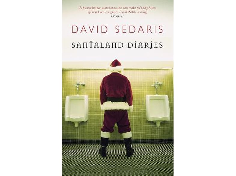 Santaland Diaries