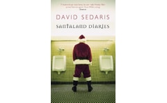 Santaland Diaries