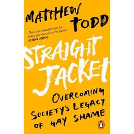 Straight Jacket