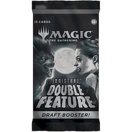 Magic: The Gathering - Innistrad Double Feature Booster (Wizards of the Coast)