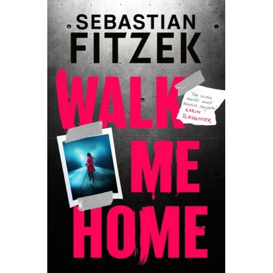 Walk Me Home image 0