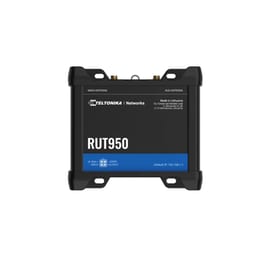 Teltonika RUT950 Ασύρματο 4G Mobile Router Wi‑Fi 4 με 4 Θύρες Ethernet