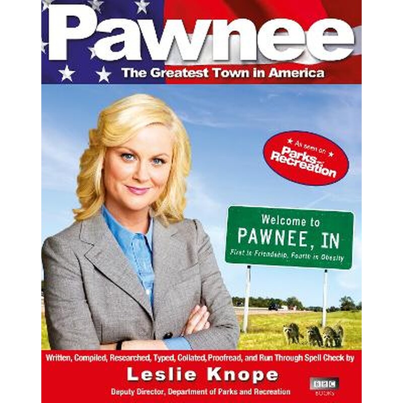 Pawnee