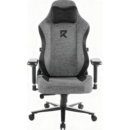 Καρέκλα Gaming Redragon C505 Υφασμάτινη Γκρι