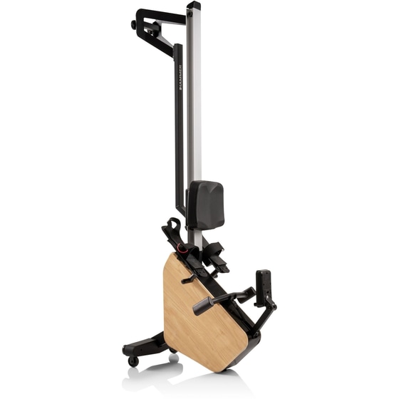 Hammer Rowteck Norsk Oικιακή Κωπηλατική Για χρήστες Έως 130 kg Μαύρο image 1