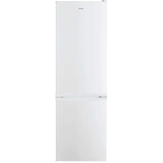 Ψυγειοκαταψύκτης CANDY CHICS 5182WN 262 Lt - Λευκό image 0