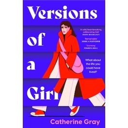 Versions of a Girl