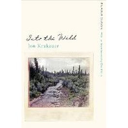 Into the Wild