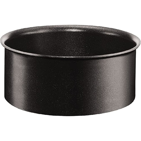 Κατσαρολάκι Γάλακτος TEFAL INGENIO EXPERTISE L65028 16 cm 2 L Μαύρο image 0
