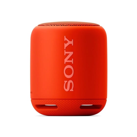 Φορητό ηχείο Sony SRS-XB12 Portable/Wireless/Bluetooth Κόκκινο image 0