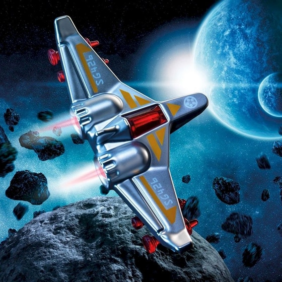 Asteroid Escape - Διάστημα Επιτραπέζιο (Smart Games) image 3