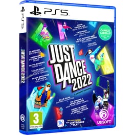 Just Dance 2022 - PS5