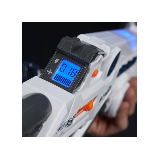 Nerf Laser Ops Pro Deltaburst E2279 image 4