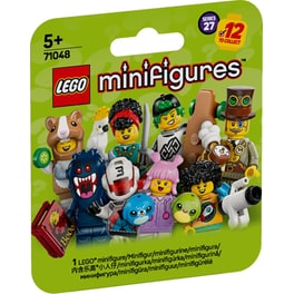 LEGO® Minifigures Series 27 (71048)