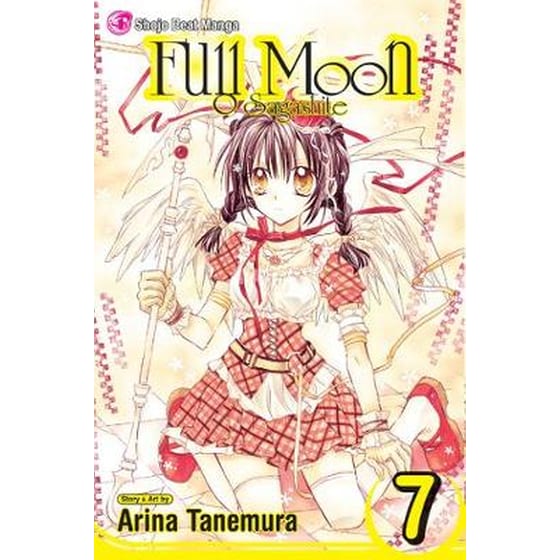 Full Moon, Vol. 7 7 image 0