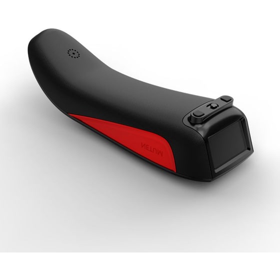 NETUM C990 Scanner Χειρός Ασύρματο Ανάγνωση 2D και QR Barcodes image 2