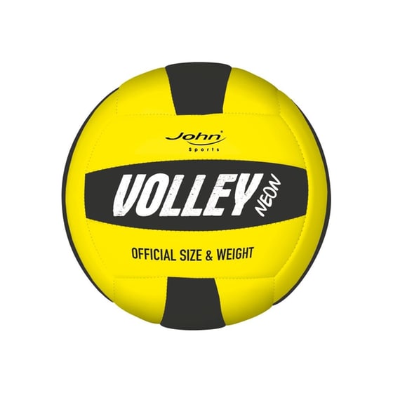 Μπάλα Beach Βόλεϊ John Helas Soft Grip Neon - Διάφορα Χρώματα image 5