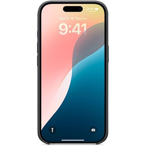 Θήκη Apple iPhone 16 Pro - Beats Case with MagSafe - Midnight Black image 1