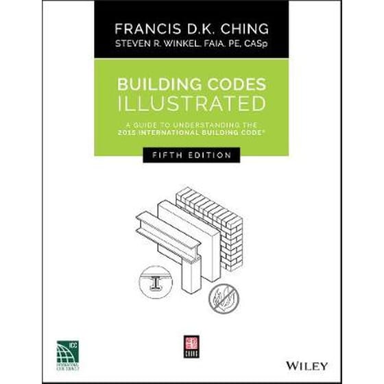 Building Codes Illustrated image 0