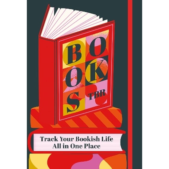 Books To Be Read image 0