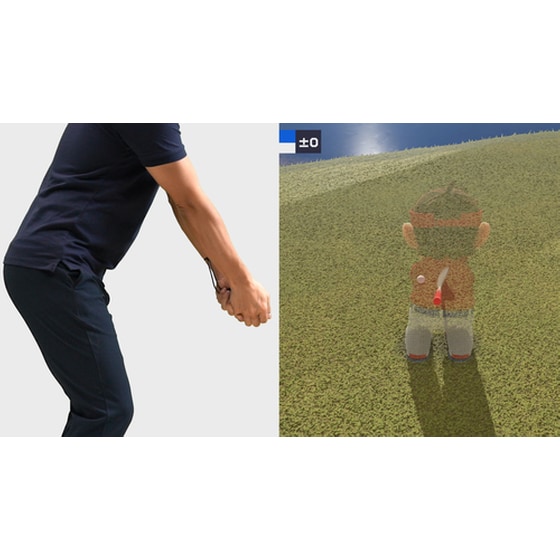 Mario Golf Super Rush - Nintendo Switch image 10