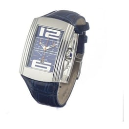 Ανδρικά Ρολόγια Chronotech Ct7018m-09 (33 Mm)