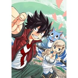 Edens Zero 12