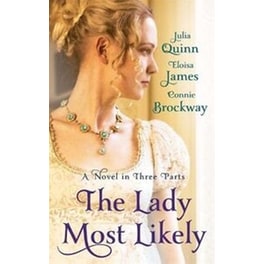 The Lady Most Likely