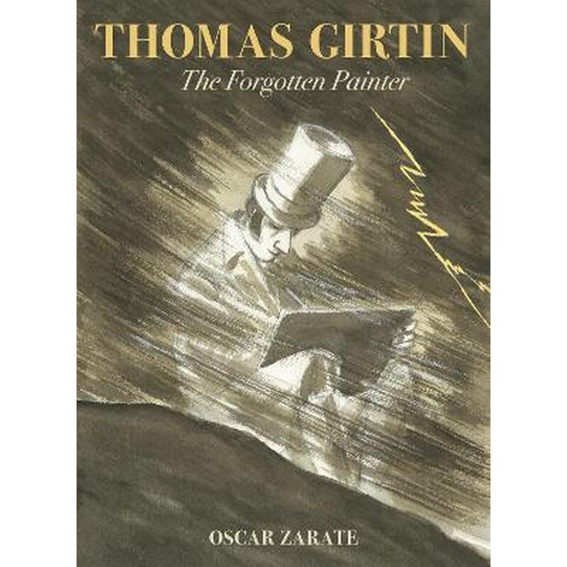 Thomas Girtin