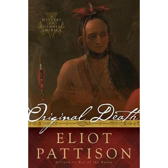 Original Death image 0