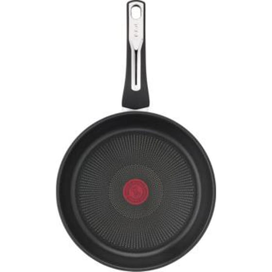Αντικολλητικό Τηγάνι TEFAL EMOTION E30002 20 cm image 1