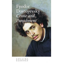 Crime and Punishment