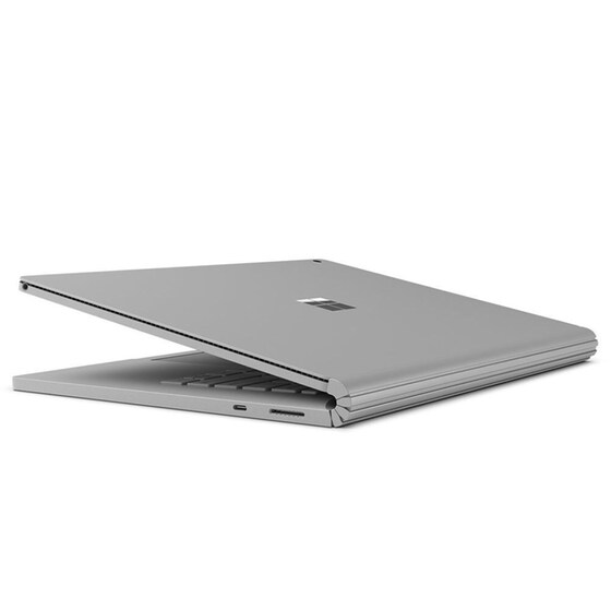 Laptop Microsoft Surface Book 2 13.5" (i7-8650U/16GB/512GB/GTX 1050) image 2