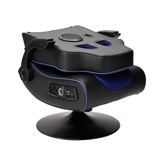 Gaming Chair X-Rocker Adrenaline Μπλε/Μαύρο image 5