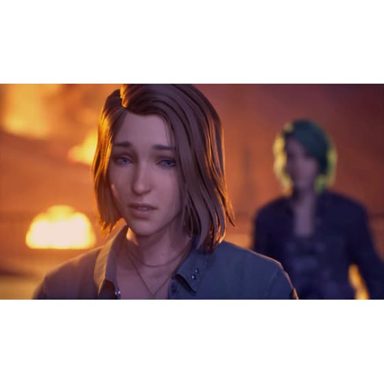 Life is Strange Reunion - PS5 image 12