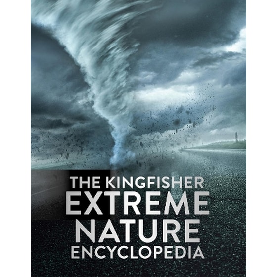 The Kingfisher Extreme Nature Encyclopedia image 0